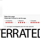 Illustration for article titled Why Ratings Will Ruin Wikipedia